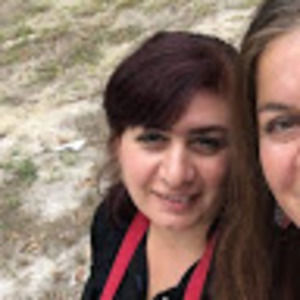 Meet your Posher, Saida